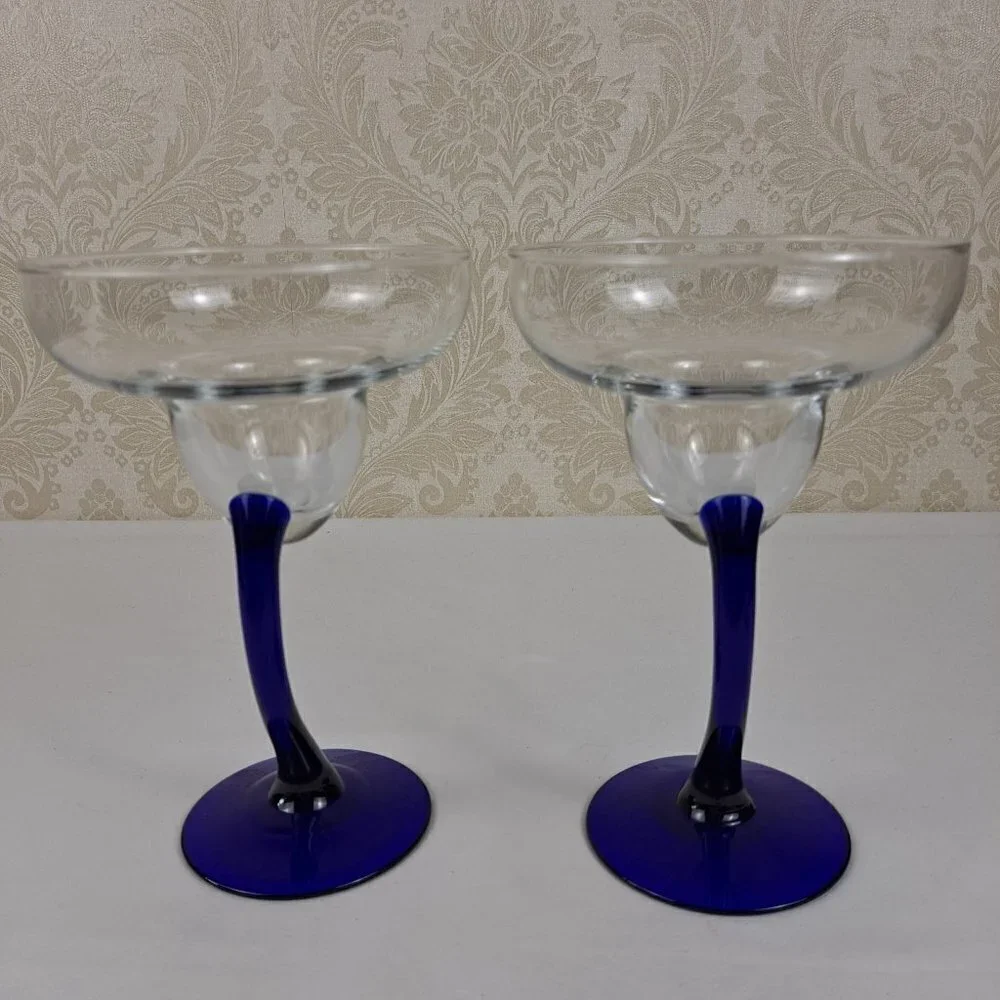 Libbey size 25